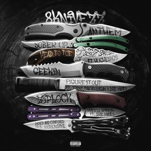 WHEELS SPINNIN (feat. Dre Wave$) (Explicit)
