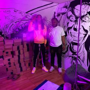 Stop Playin' (Explicit)