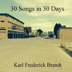 30 Songs in 30 Days