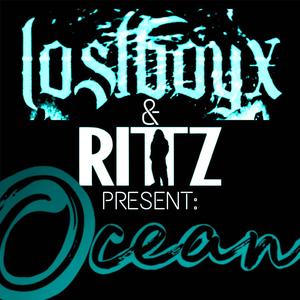 Ocean (feat. RITTZ) (Explicit)