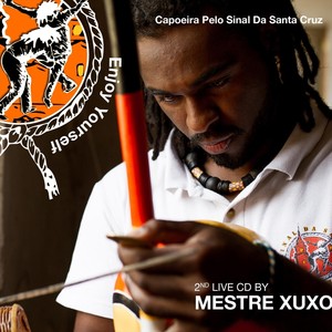 Mestre Xuxo (Ao Vivo)