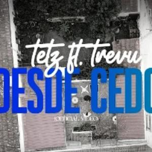 Desde Cedo (feat. Tetz) (Explicit)