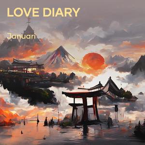 Love diary