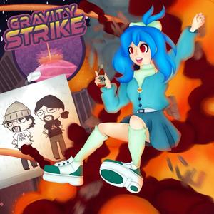 Gravity Strike (feat. Seda)