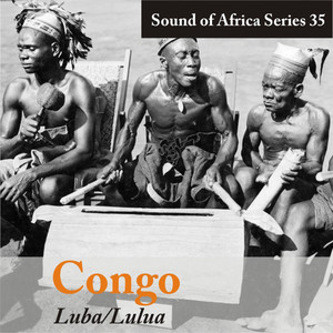 Jirigaya Dya Kabongo