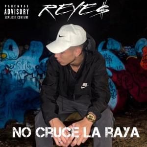 NO CRUCE LA RAYA