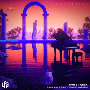 Real Love (feat. Émilie Rachel) (Original Mix)