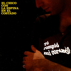 No te puedo hacer feliz