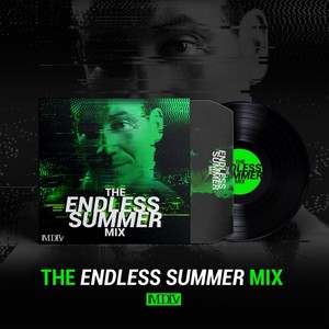The Endless Summer Mix
