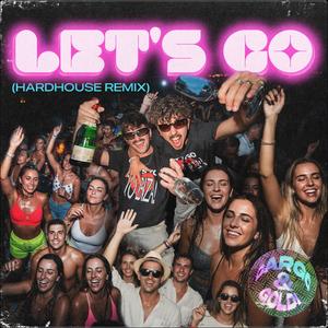 CARGO - LET'S GO