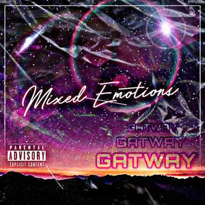 Mixed Emotions (Explicit)
