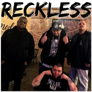 Reckless (feat. Trey Lane, CrimeSpree & Gorilla Pimp) (Explicit)