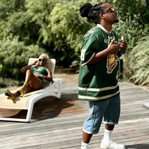 BaeBae (feat. Hempress Lionne)