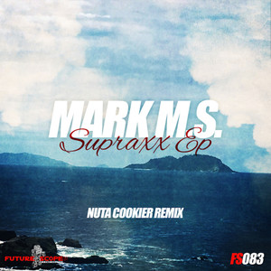 Supraxx (Nuta Cookier Tek Remix)