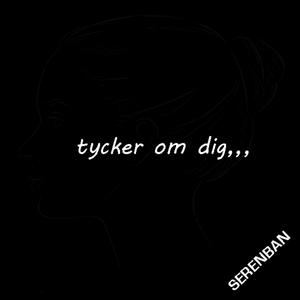 Tycker om dig