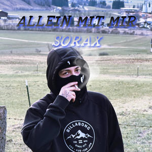 ALLEIN MIT MIR (Explicit)