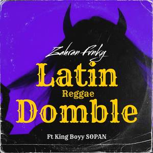 Reggae Latin Domble Mashup