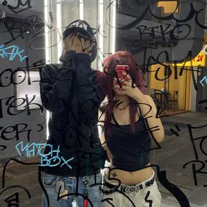 Lavender (feat. EDWARD!X) (Explicit)