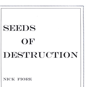 Seeds of Destruction