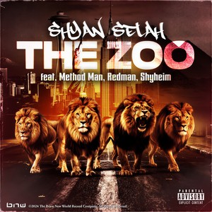 The Zoo (Explicit)