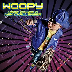 붐벼 (Woopy Version)