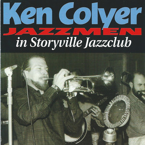 In Storyville Jazzclub (Live)