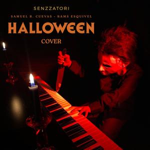 Halloween Theme (feat. Rams Esquivel)