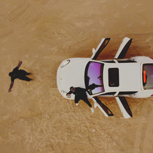 i'm in dubai (Clean)