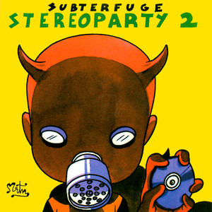 Stereoparty 2