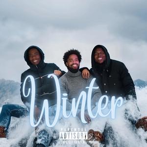 Winter EP (Explicit)