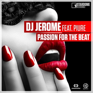 Passion to the Beat (Extended Mix)