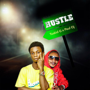 Hustle (Explicit)