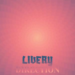 Livery Direction