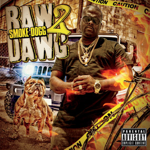 The Raw Dawg 2 (Explicit)