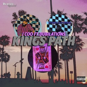 Kings Path (Explicit)