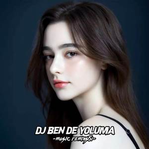 DJ Ben De Yoluma - Inst