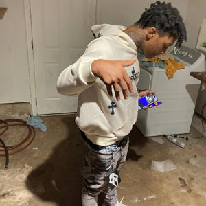 YRN J Da PacMan - Mind Games (Explicit)