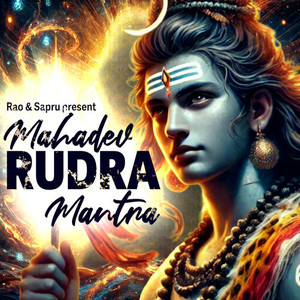 Mahadev Rudra Mantra