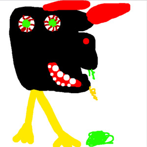 Who Are You (Explicit)