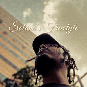 Solána's Freestyle (Explicit)