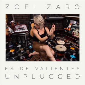 Es de Valientes (Unplugged)