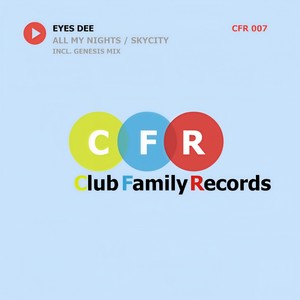 Skycity (Genesis Remix)
