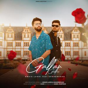 Gallan Gallan (feat. ShahEnShah)