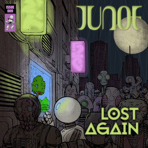 Lost Again