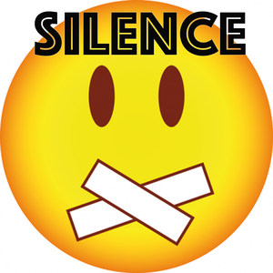 Silence(feat. Sup3rsayin) (Explicit)