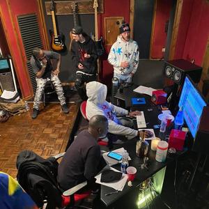 A Bronx Tale (feat. Don Diesle) (Explicit)