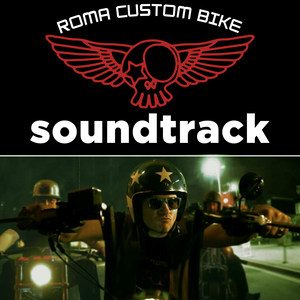 Roma Custom Bike (Original Score)