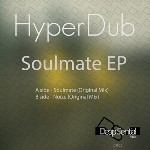 Soulmate EP