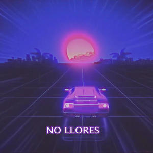 No llores (feat. Flaquito Apache) [Explicit]