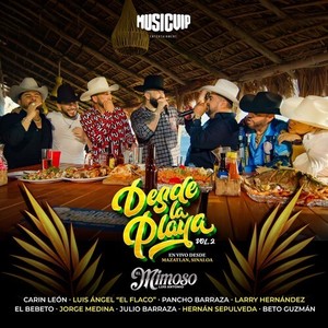 Quisiera Saber (En Vivo)